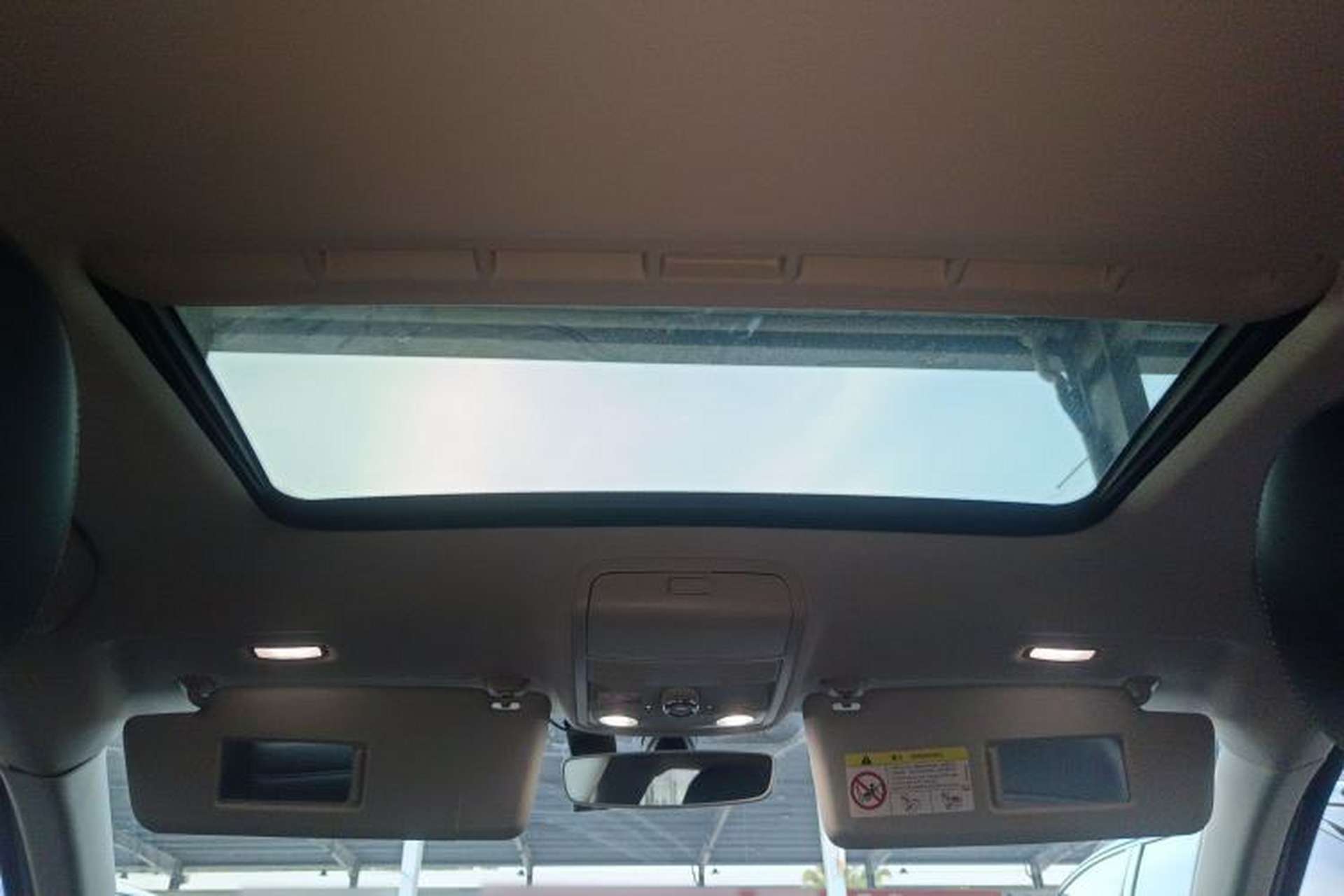 Used Volkswagen Passat 2017 330TSI DSG Prestige Edition Headliner