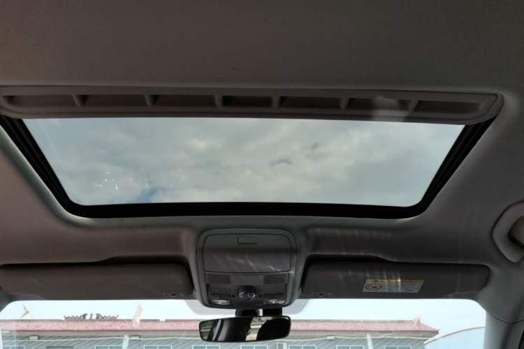 Used Volkswagen Passat 2017 330TSI DSG Prestige Edition Headliner