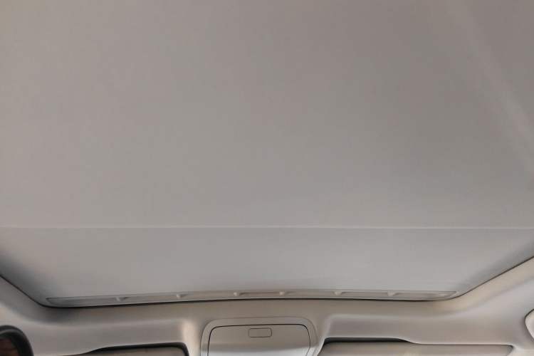 Used Volkswagen Passat 2017 330TSI DSG Luxury Edition Headliner