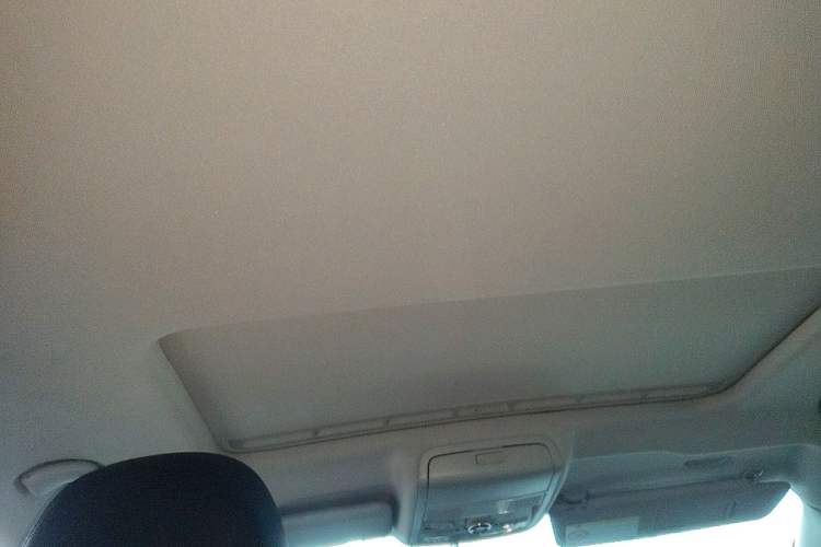 Used Volkswagen Passat  Headliner