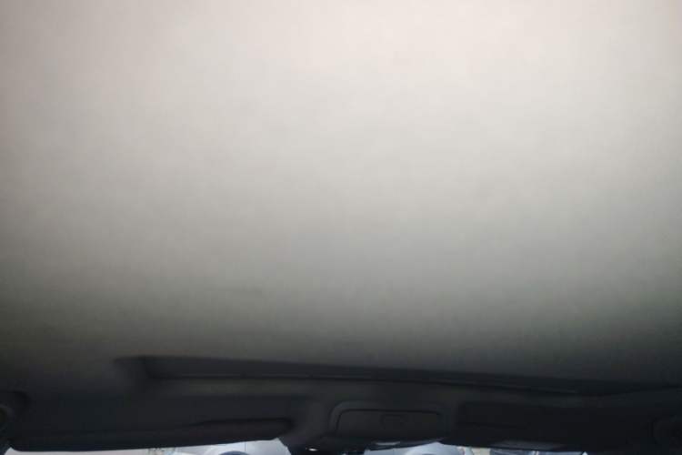 Used Volkswagen Passat 2017 330TSI DSG Luxury Edition Headliner