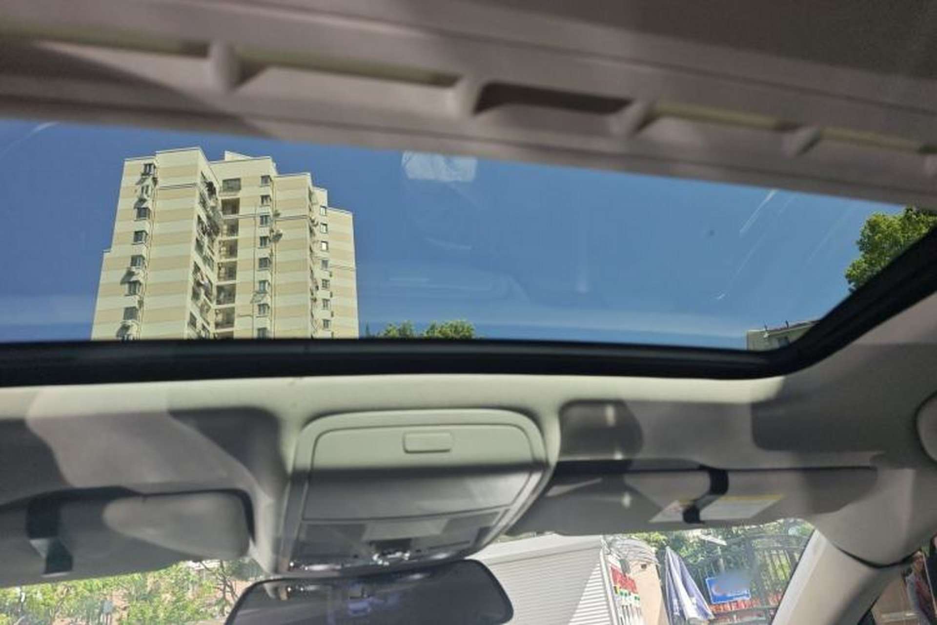 Used Volkswagen Passat 2017 330TSI DSG Prestige Edition Headliner