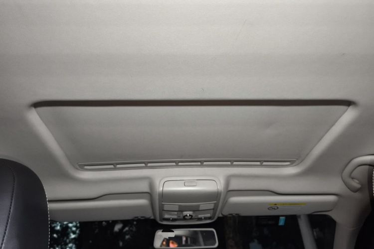 Used Volkswagen Passat 2017 330TSI DSG Luxury Edition Headliner