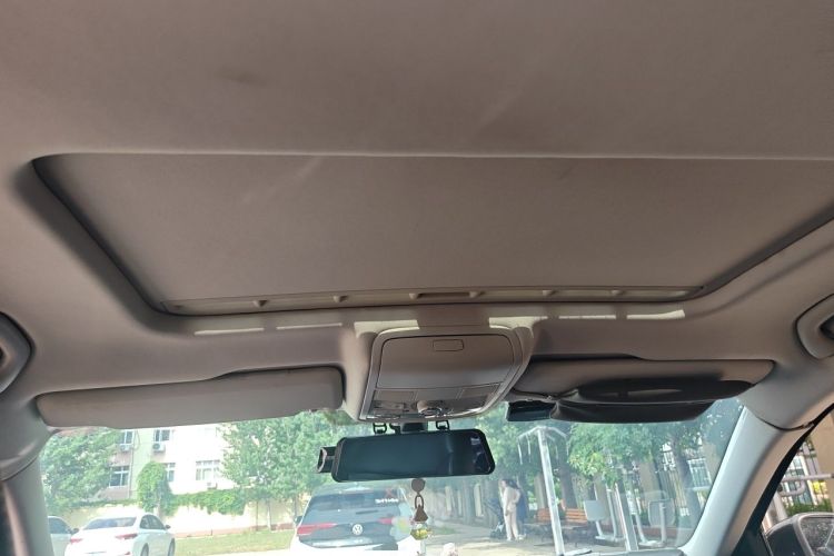 Used Volkswagen Passat 2017 330TSI DSG Prestige Edition Headliner