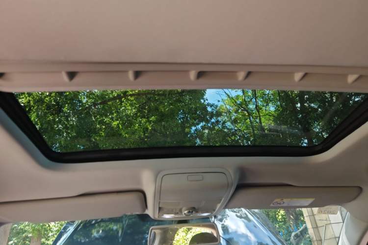 Used Volkswagen Passat 2017 330TSI DSG Luxury Edition Headliner