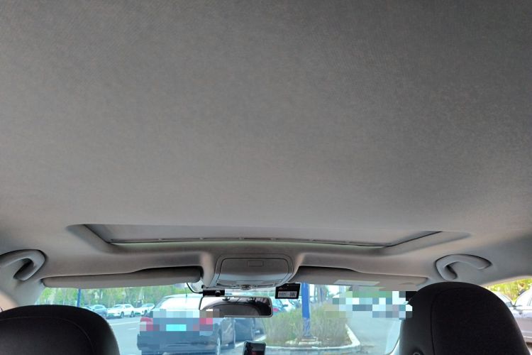Used Volkswagen Passat 2017 280TSI DSG Luxury Edition Headliner