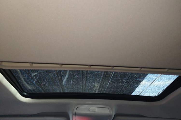 Used Volkswagen Passat 2017 330TSI DSG Prestige Edition Headliner