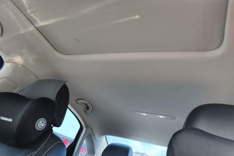 Used Volkswagen Passat 2017 330TSI DSG Luxury Edition Headliner