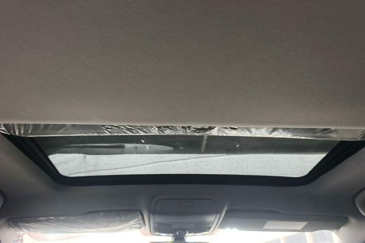 Used Volkswagen Passat 2017 330TSI DSG Luxury Edition Headliner