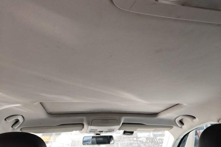 Used Volkswagen Passat 2017 330TSI DSG Luxury Edition Headliner