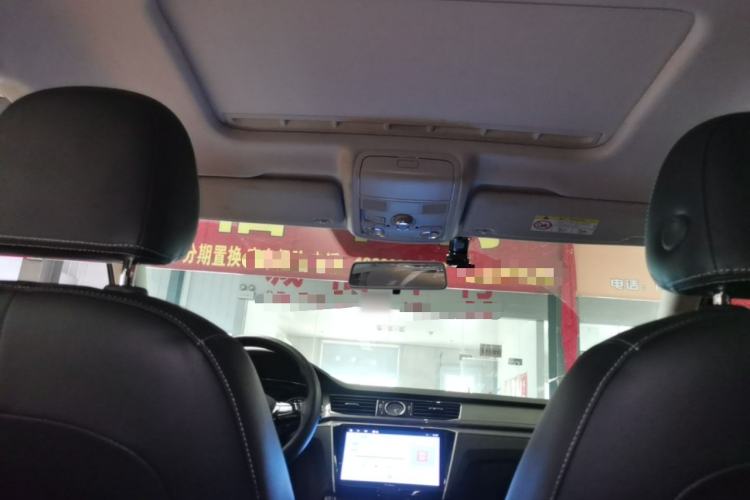 Used Volkswagen Passat 2017 1.8TSI DSG Government Procurement Version (CEA Engine) Headliner