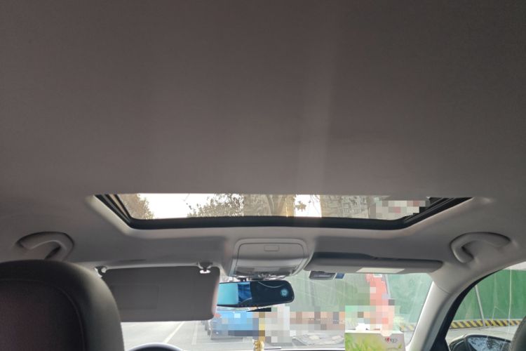 Used Volkswagen Passat 2017 330TSI DSG Prestige Edition Headliner
