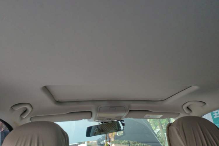 Used Volkswagen Passat 2017 330TSI DSG Luxury Edition Headliner