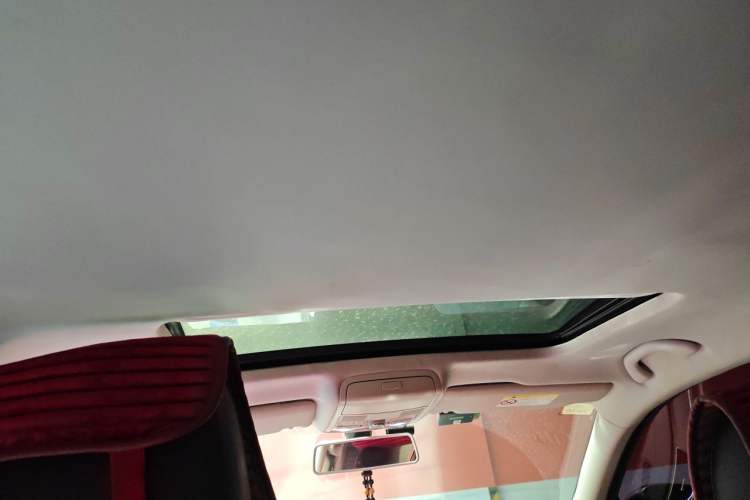 Used Volkswagen Passat 2017 330TSI DSG Luxury Edition Headliner