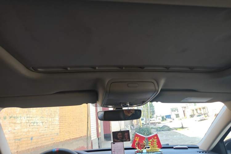 Used Volkswagen Passat 2017 330TSI DSG Prestige Edition Headliner