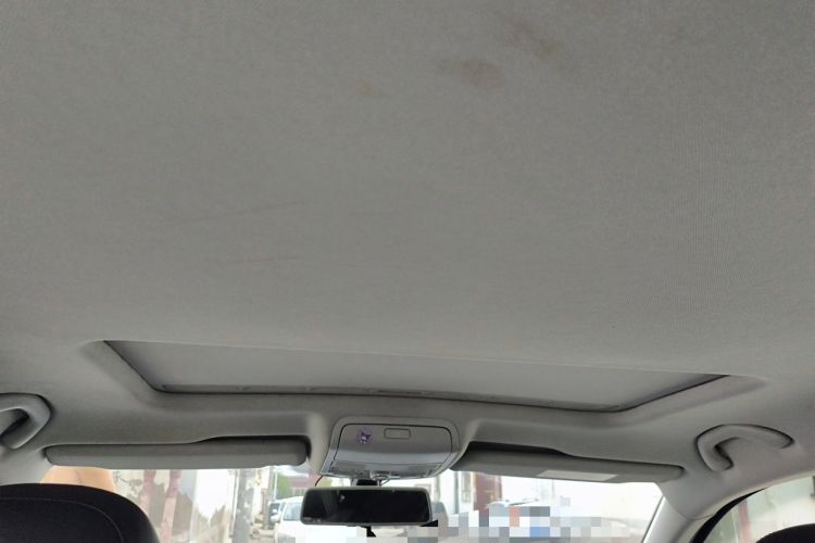 Used Volkswagen Passat 2017 330TSI DSG Luxury Edition Headliner