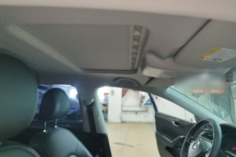 Used Volkswagen Passat 2017 1.8TSI DSG Government Procurement Version (CEA Engine) Headliner