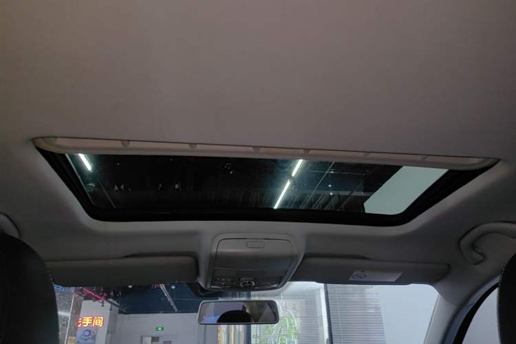 Used Volkswagen Passat 2017 1.8TSI DSG Government Procurement Version (CEA Engine) Headliner