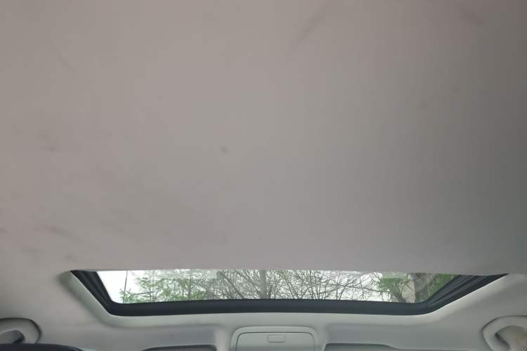Used Volkswagen Passat 2017 330TSI DSG Luxury Edition Headliner