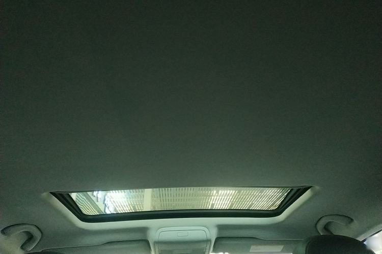 Used Volkswagen Passat 2017 330TSI DSG Prestige Edition Headliner