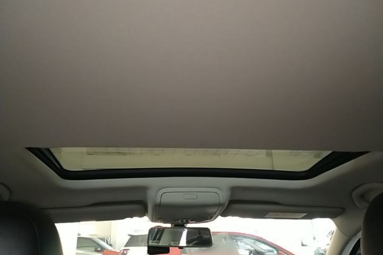 Used Volkswagen Passat 2017 330TSI DSG Luxury Edition Headliner