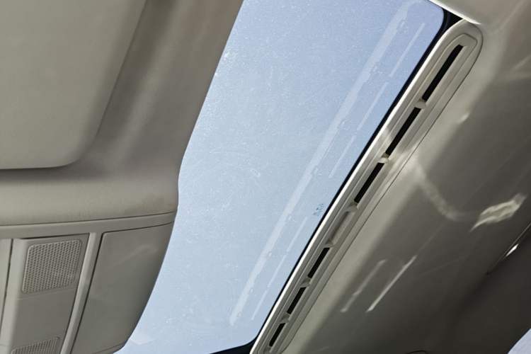 Used Volkswagen Passat 2017 330TSI DSG Prestige Edition Headliner