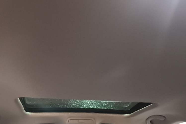 Used Volkswagen Passat 2017 330TSI DSG Prestige Edition Headliner