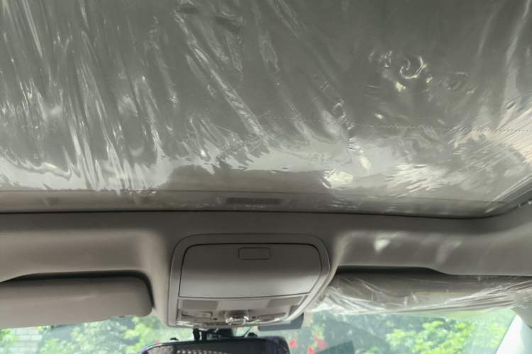 Used Volkswagen Passat 2017 280TSI DSG Luxury Edition Headliner