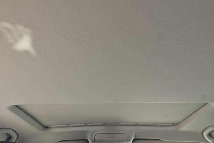 Used Volkswagen Passat 2017 380TSI DSG Prestige Edition Headliner