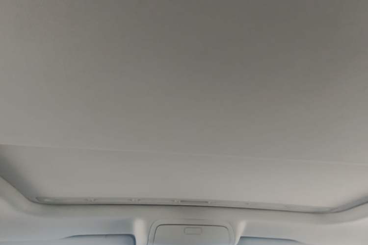 Used Volkswagen Passat 2017 330TSI DSG Luxury Edition Headliner
