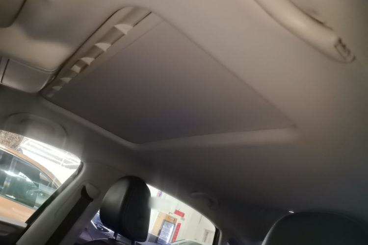 Used Volkswagen Passat 2017 1.8TSI DSG Government Procurement Version (CEA Engine) Headliner