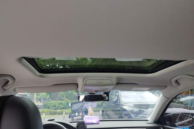 Used Volkswagen Passat 2017 330TSI DSG Prestige Edition Headliner