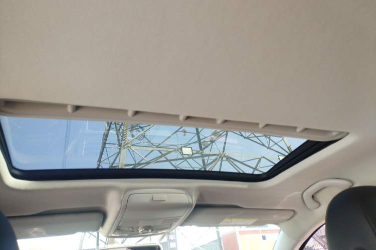 Used Volkswagen Passat 2017 1.8TSI DSG Government Procurement Version (CEA Engine) Headliner