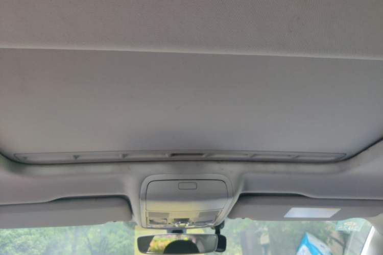 Used Volkswagen Passat 2017 330TSI DSG Prestige Edition Headliner