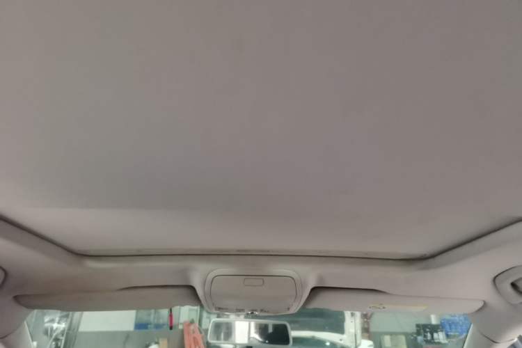 Used Volkswagen Passat 2017 280TSI DSG Luxury Edition Headliner