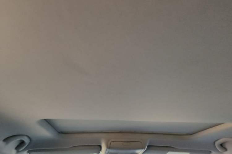 Used Volkswagen Passat 2017 330TSI DSG Luxury Edition Headliner