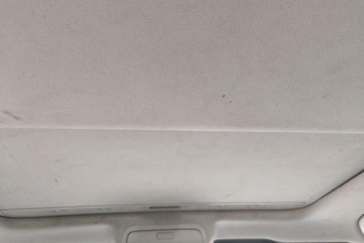 Used Volkswagen Passat 2017 280TSI DSG Luxury Edition Headliner