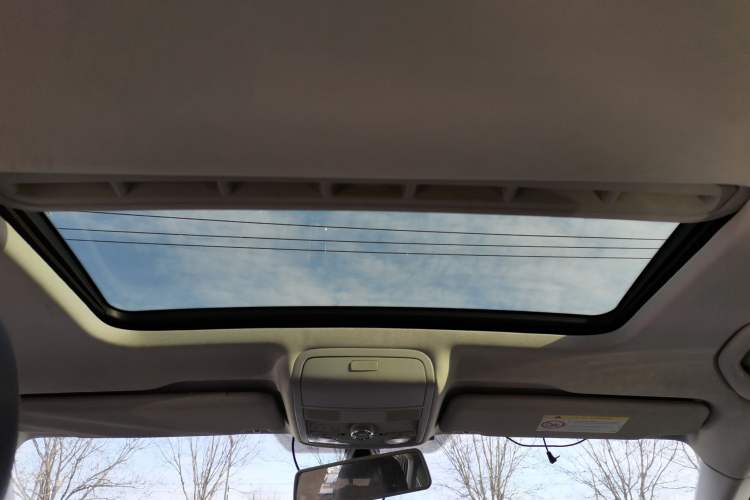 Used Volkswagen Passat 2017 330TSI DSG Luxury Edition Headliner