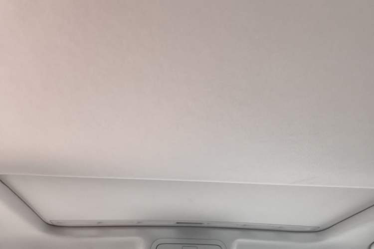 Used Volkswagen Passat 2017 330TSI DSG Luxury Edition Headliner