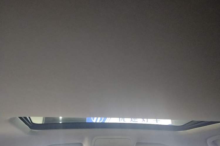 Used Volkswagen Passat 2017 280TSI DSG Luxury Edition Headliner
