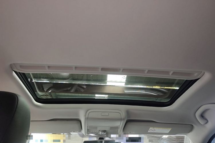 Used Volkswagen Passat 2017 330TSI DSG Luxury Edition Headliner