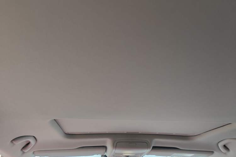 Used Volkswagen Passat 2017 330TSI DSG Prestige Edition Headliner