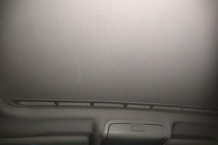 Used Volkswagen Passat 2017 330TSI DSG Luxury Edition Headliner