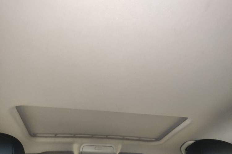 Used Volkswagen Passat 2017 280TSI DSG Luxury Edition Headliner