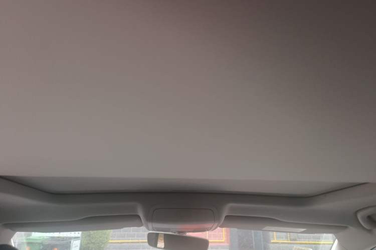 Used Volkswagen Passat 2017 330TSI DSG Prestige Edition Headliner