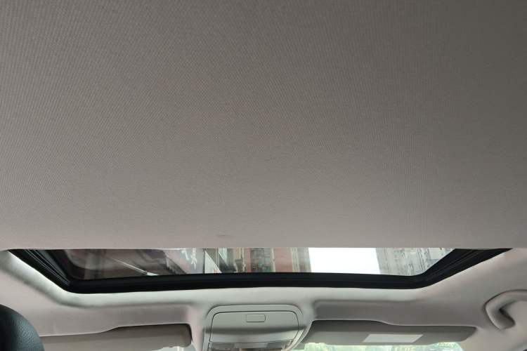 Used Volkswagen Passat 2017 330TSI DSG Luxury Edition Headliner