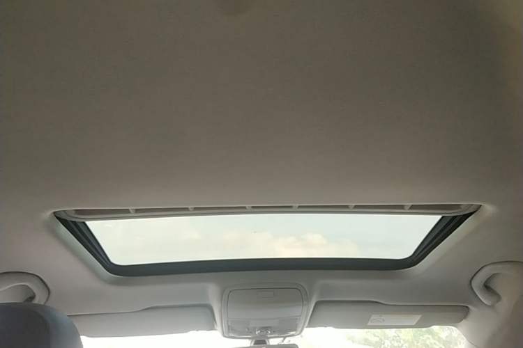 Used Volkswagen Passat 2017 330TSI DSG Luxury Edition Headliner