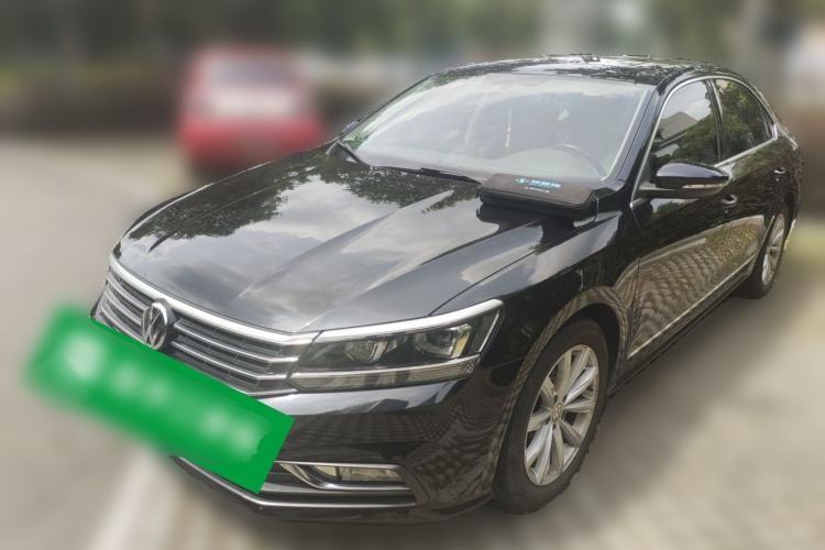 Volkswagen Passat 2017 330TSI DSG Luxury Edition usata Guazi used car, China used car export, Used car for sale, Used cars, Cheapest cars for sale