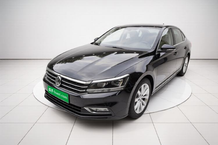 Ojetý Volkswagen Passat 2017 330TSI DSG Luxury Edition Guazi used car, China used car export, Used car for sale, Used  cars, Cheapest cars for sale