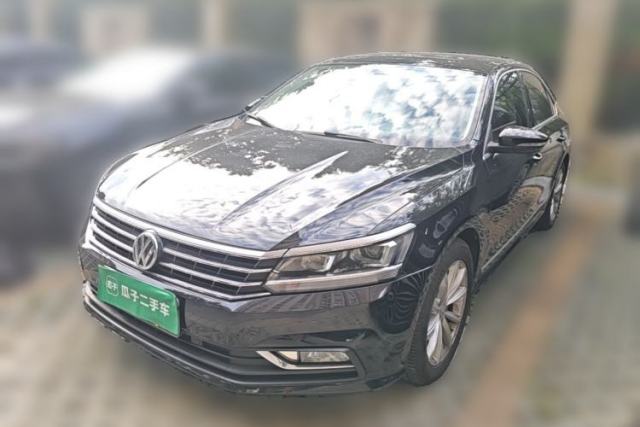 Used Volkswagen Passat 2017 330TSI DSG Luxury Edition